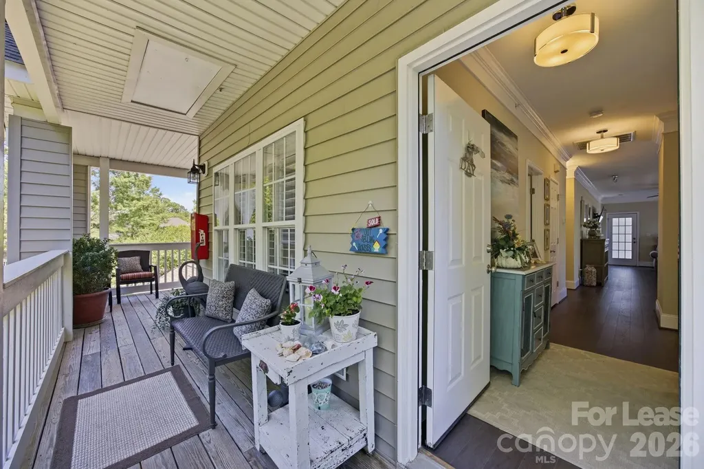 8942 Rosalyn Glen Road Cornelius NC 28031