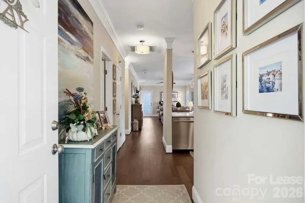 8942 Rosalyn Glen Road Cornelius NC 28031