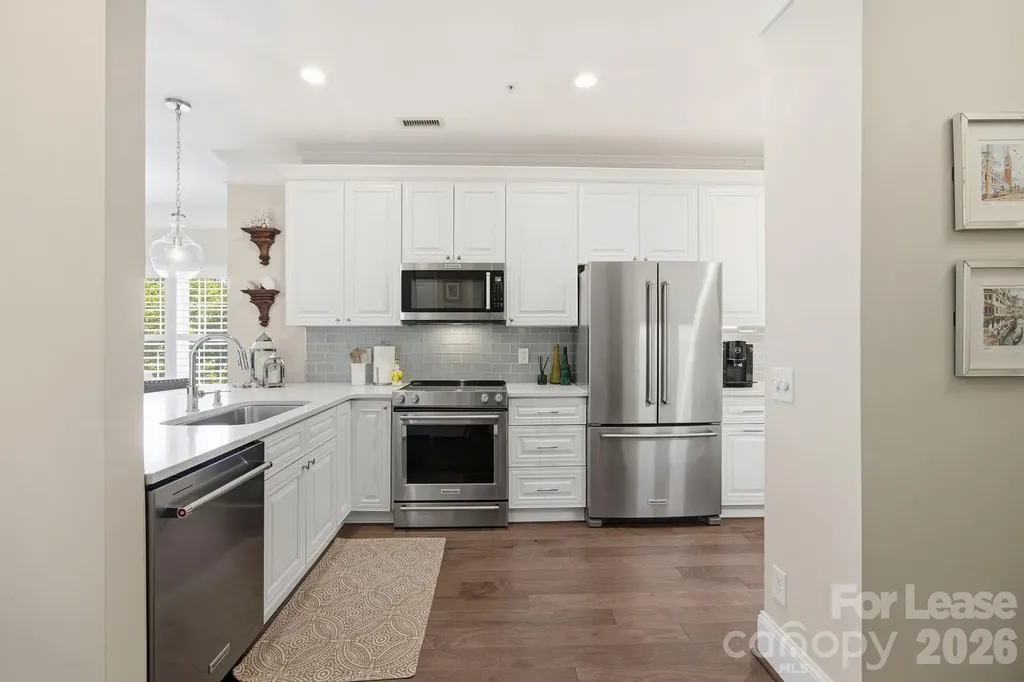 8942 Rosalyn Glen Road Cornelius NC 28031