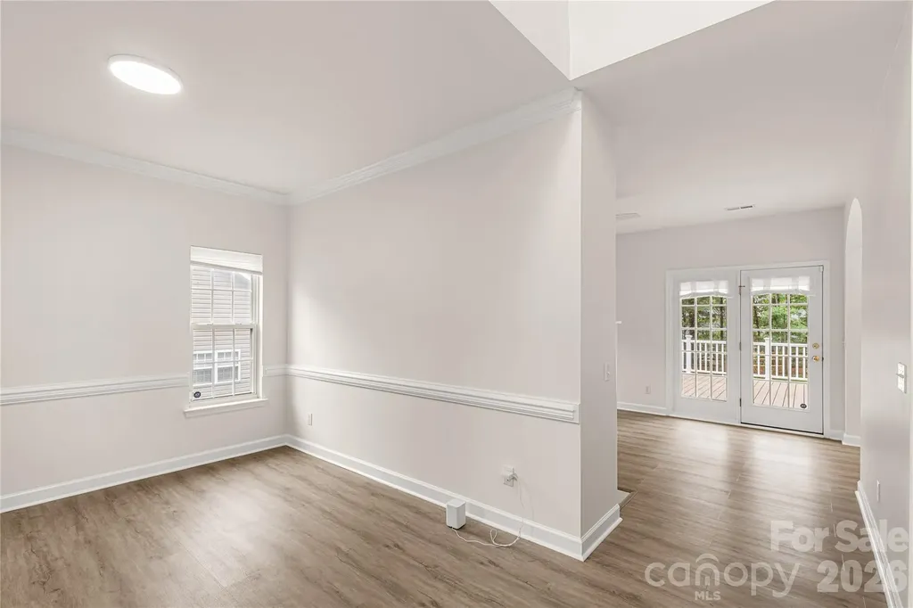 12819 Matisse Lane Charlotte NC 28215
