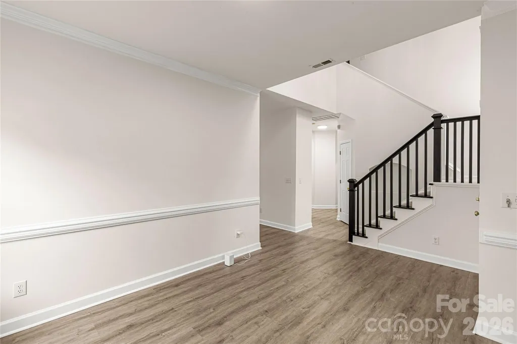 12819 Matisse Lane Charlotte NC 28215