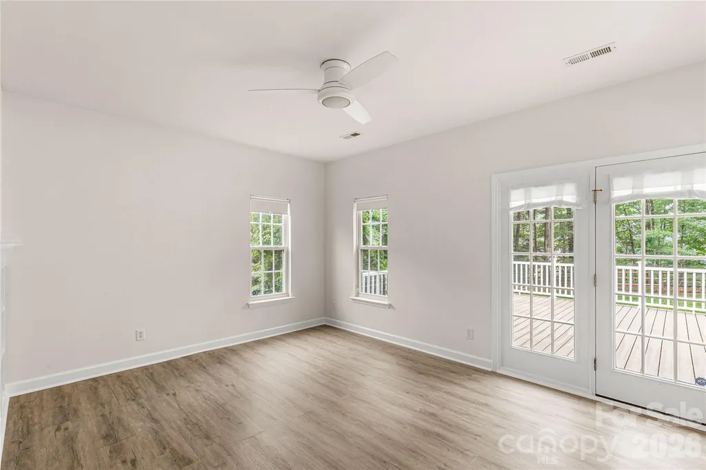 12819 Matisse Lane Charlotte NC 28215