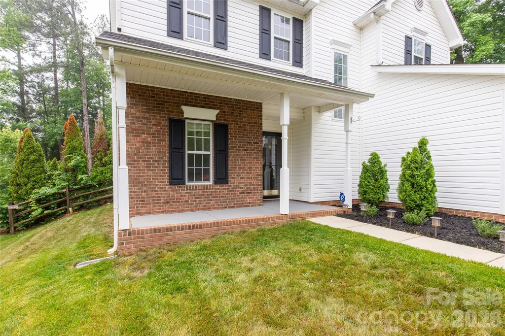 12819 Matisse Lane Charlotte NC 28215