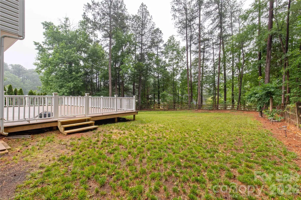 12819 Matisse Lane Charlotte NC 28215