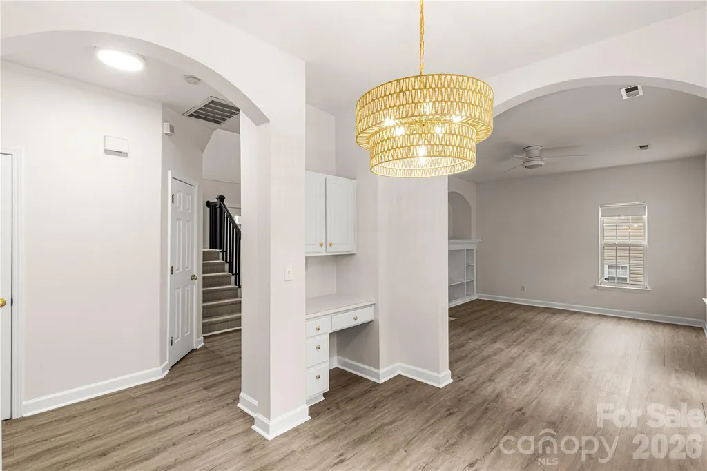 12819 Matisse Lane Charlotte NC 28215