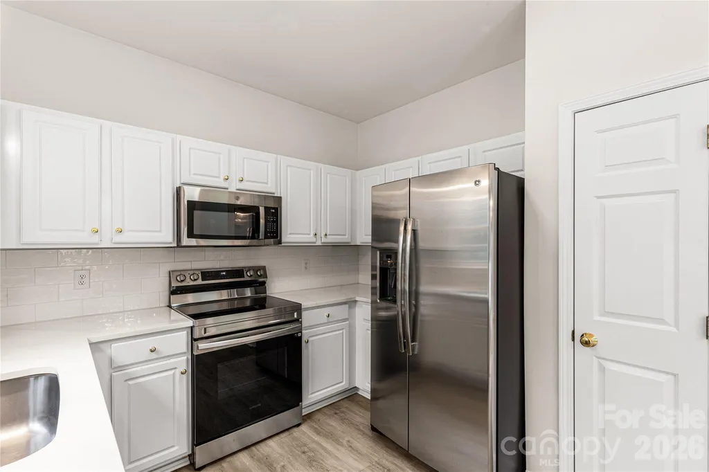 12819 Matisse Lane Charlotte NC 28215