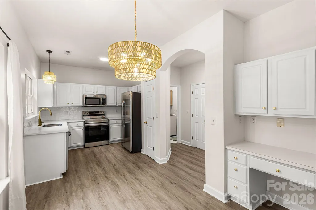 12819 Matisse Lane Charlotte NC 28215