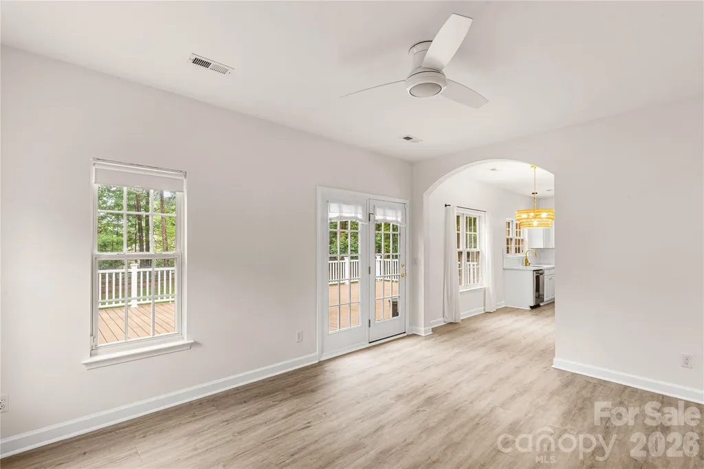 12819 Matisse Lane Charlotte NC 28215