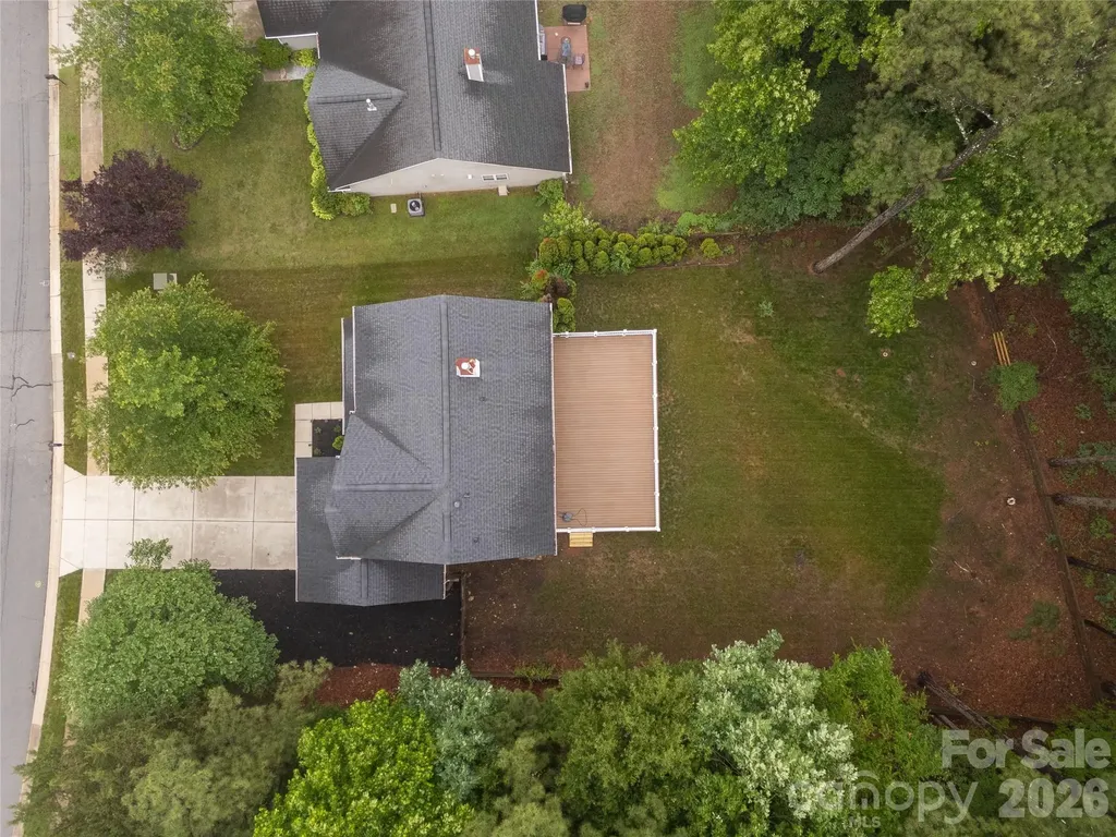 12819 Matisse Lane Charlotte NC 28215