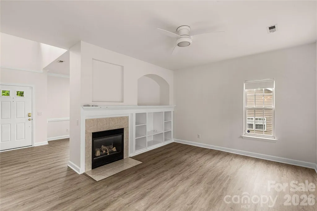12819 Matisse Lane Charlotte NC 28215