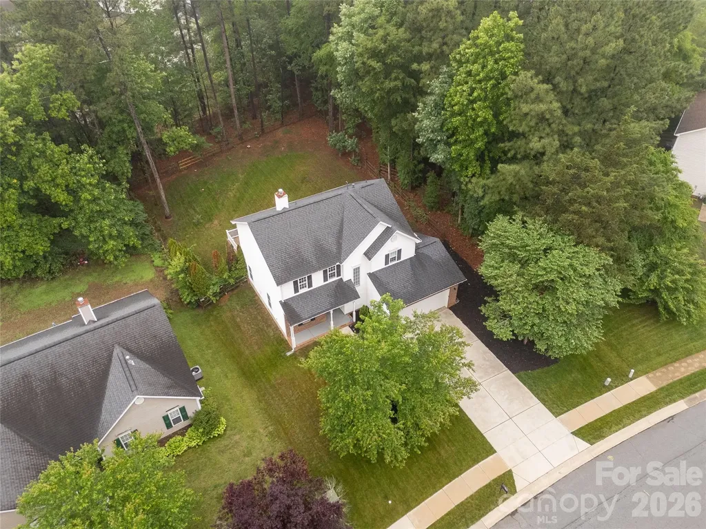 12819 Matisse Lane Charlotte NC 28215