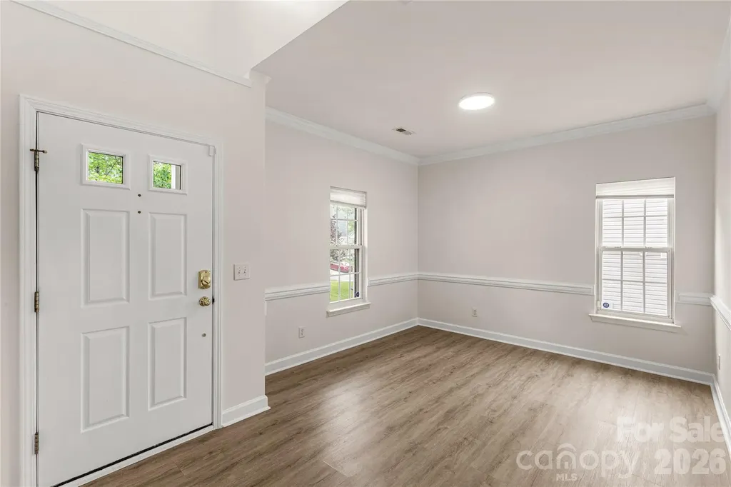 12819 Matisse Lane Charlotte NC 28215