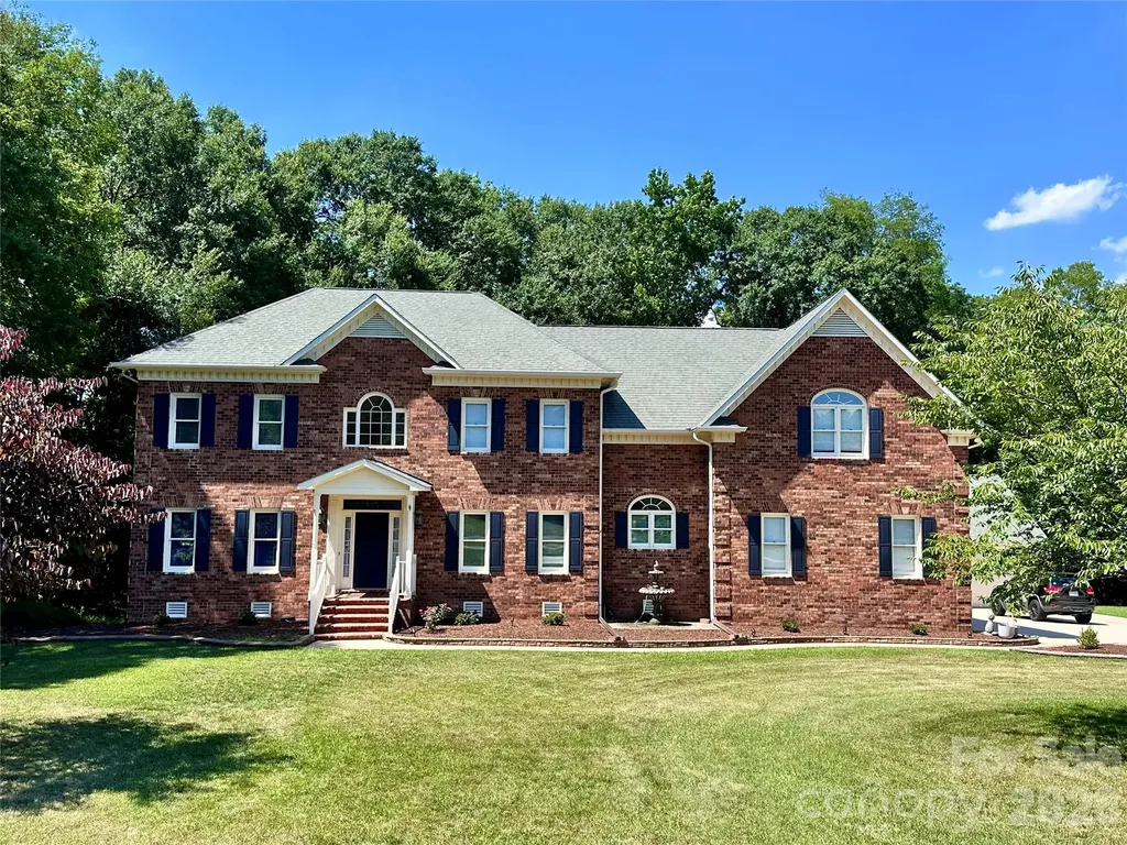 3831 Amarillo Drive SW Concord NC 28027