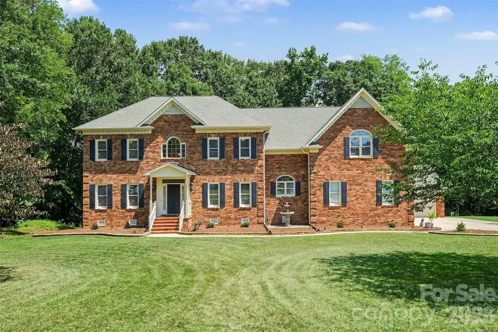 3831 Amarillo Drive SW Concord NC 28027
