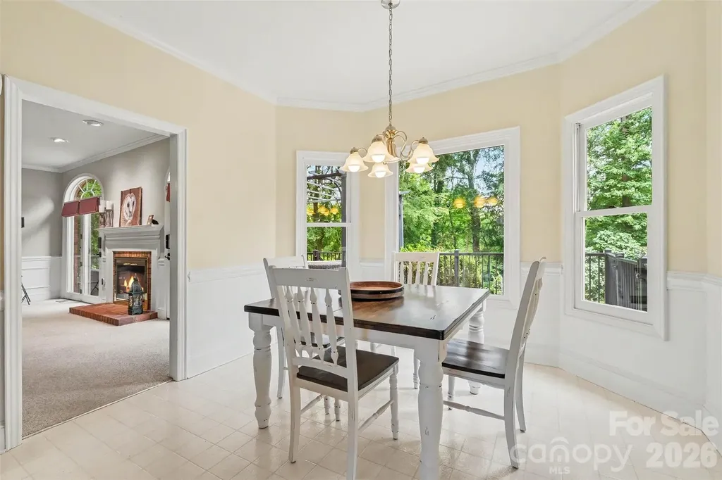3831 Amarillo Drive SW Concord NC 28027