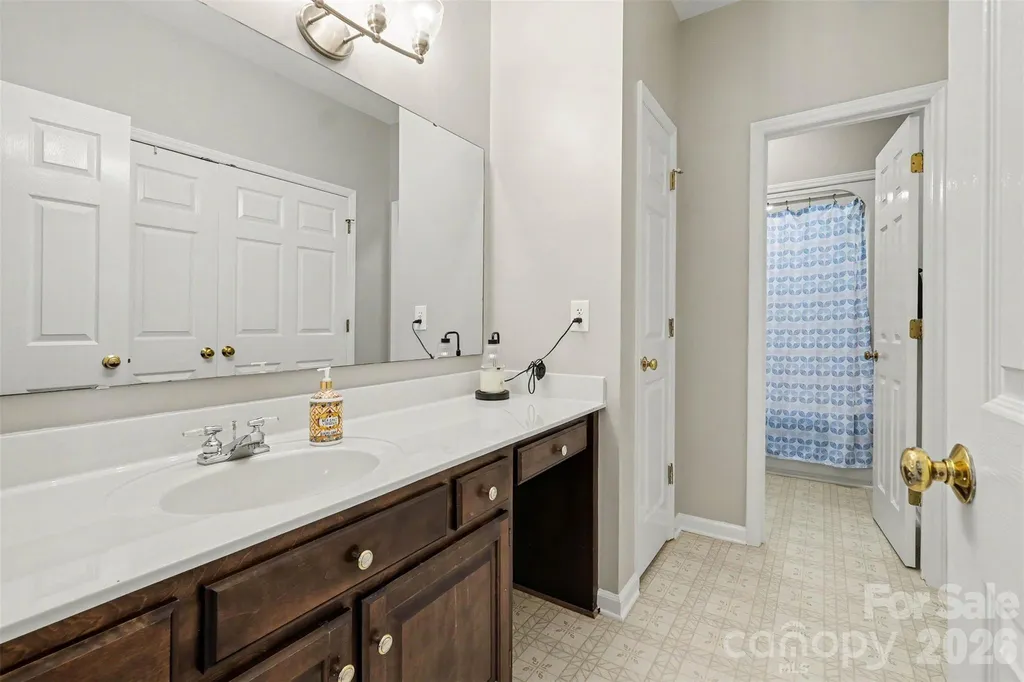 3831 Amarillo Drive SW Concord NC 28027