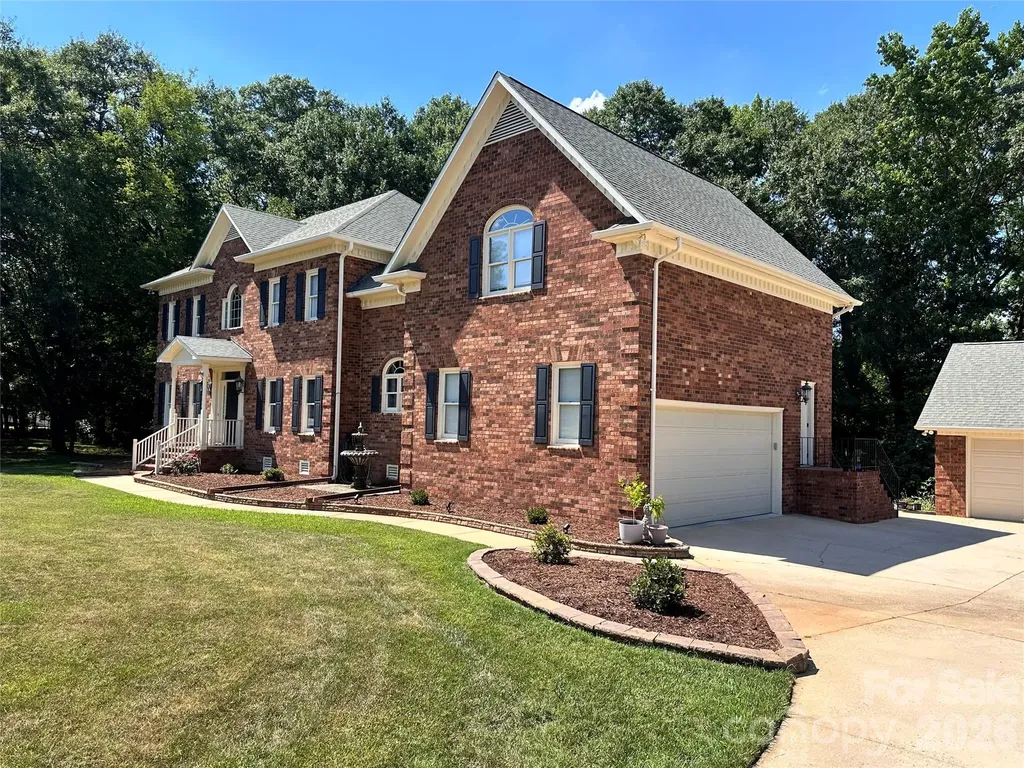 3831 Amarillo Drive SW Concord NC 28027