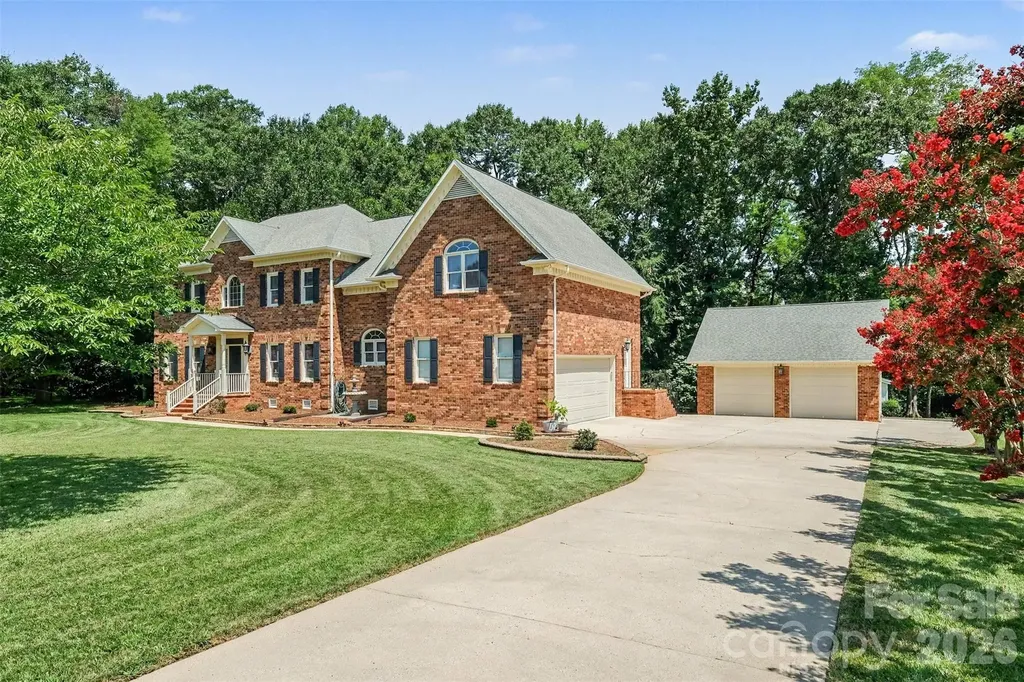 3831 Amarillo Drive SW Concord NC 28027