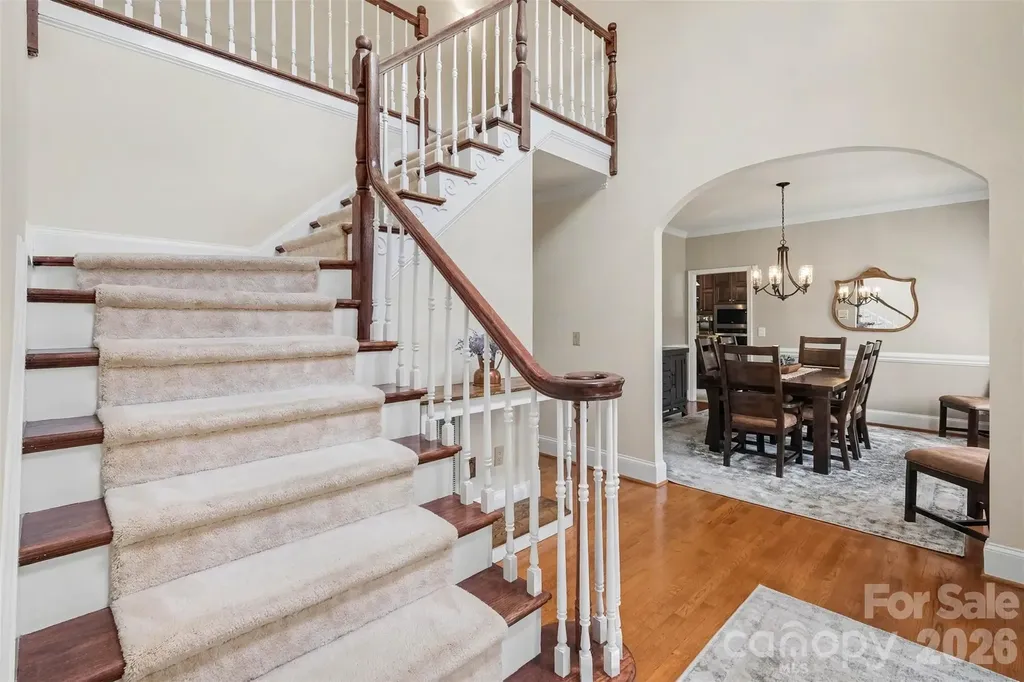 3831 Amarillo Drive SW Concord NC 28027