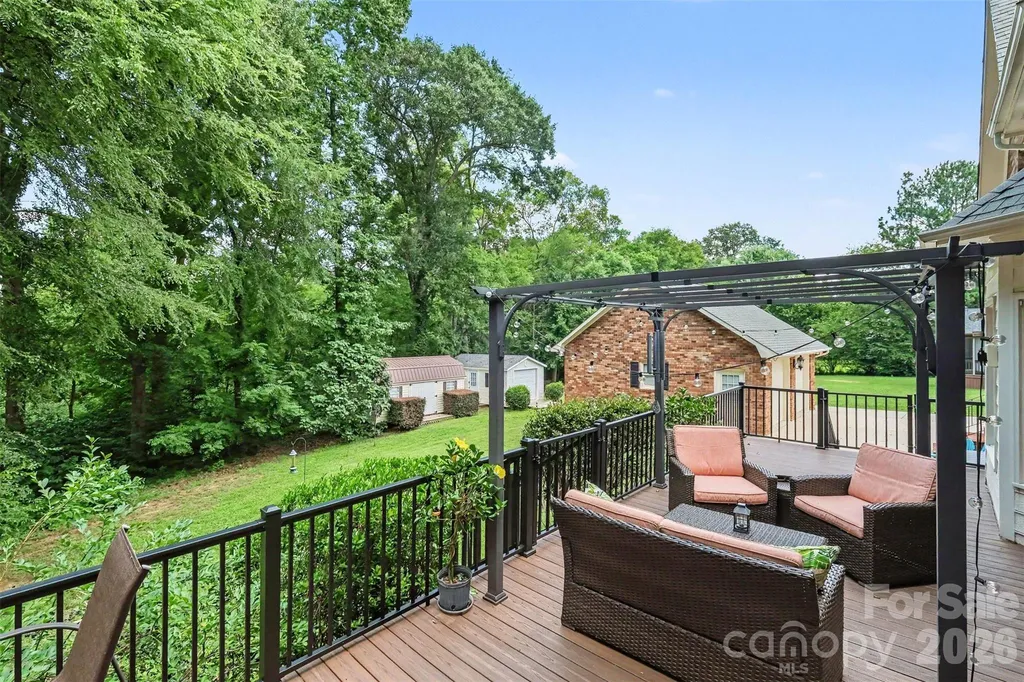 3831 Amarillo Drive SW Concord NC 28027