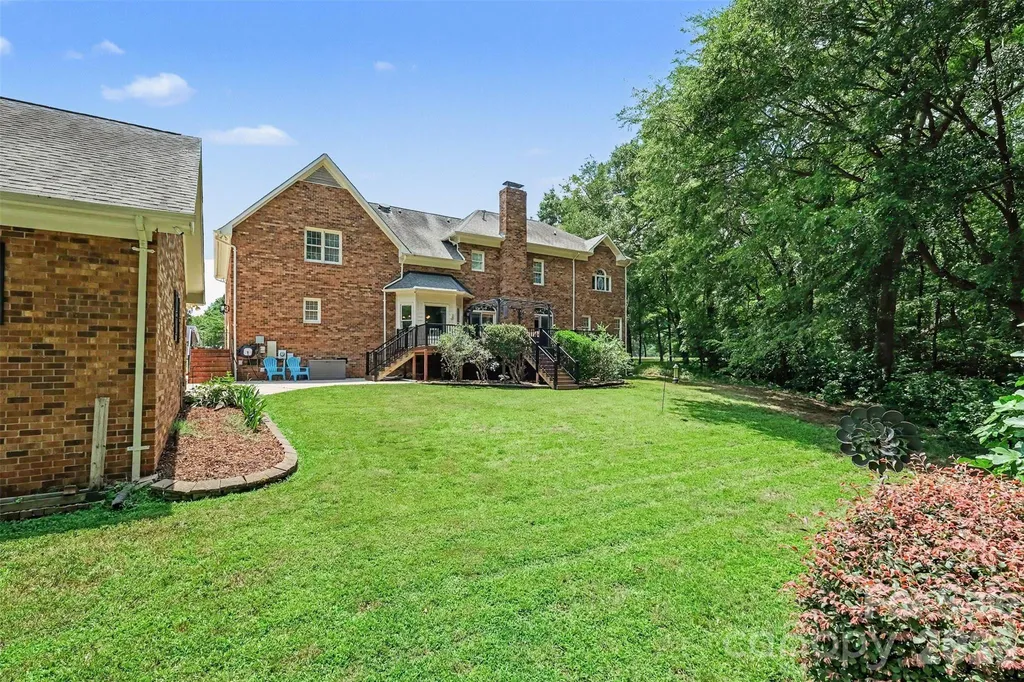 3831 Amarillo Drive SW Concord NC 28027