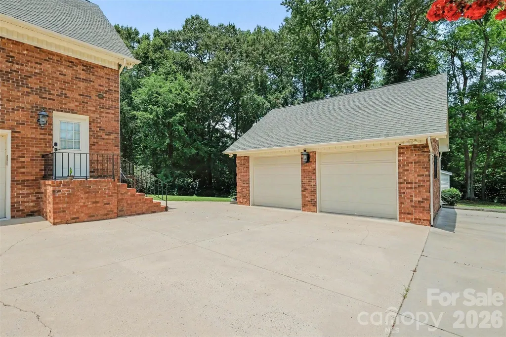 3831 Amarillo Drive SW Concord NC 28027
