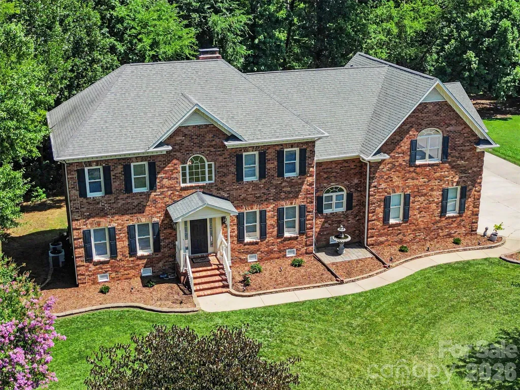 3831 Amarillo Drive SW Concord NC 28027
