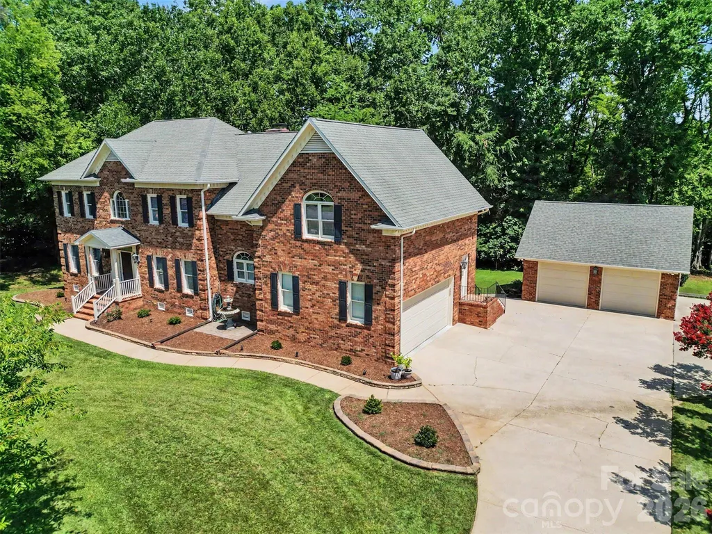 3831 Amarillo Drive SW Concord NC 28027