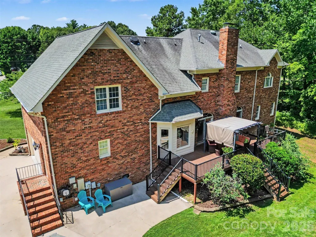 3831 Amarillo Drive SW Concord NC 28027