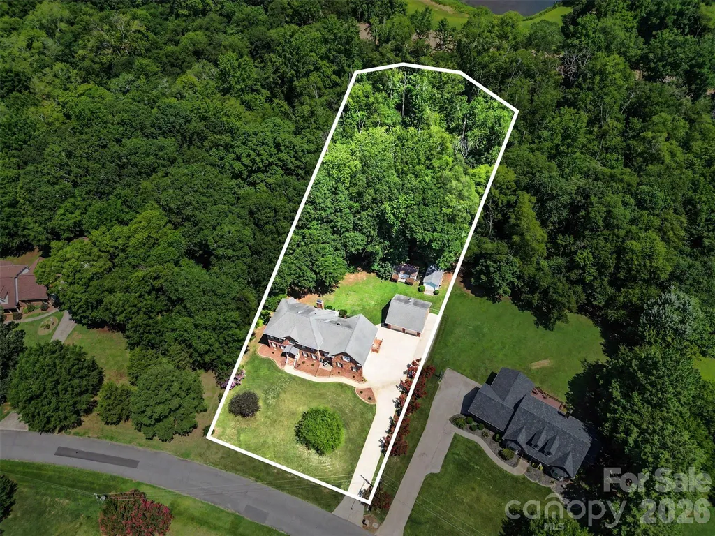 3831 Amarillo Drive SW Concord NC 28027