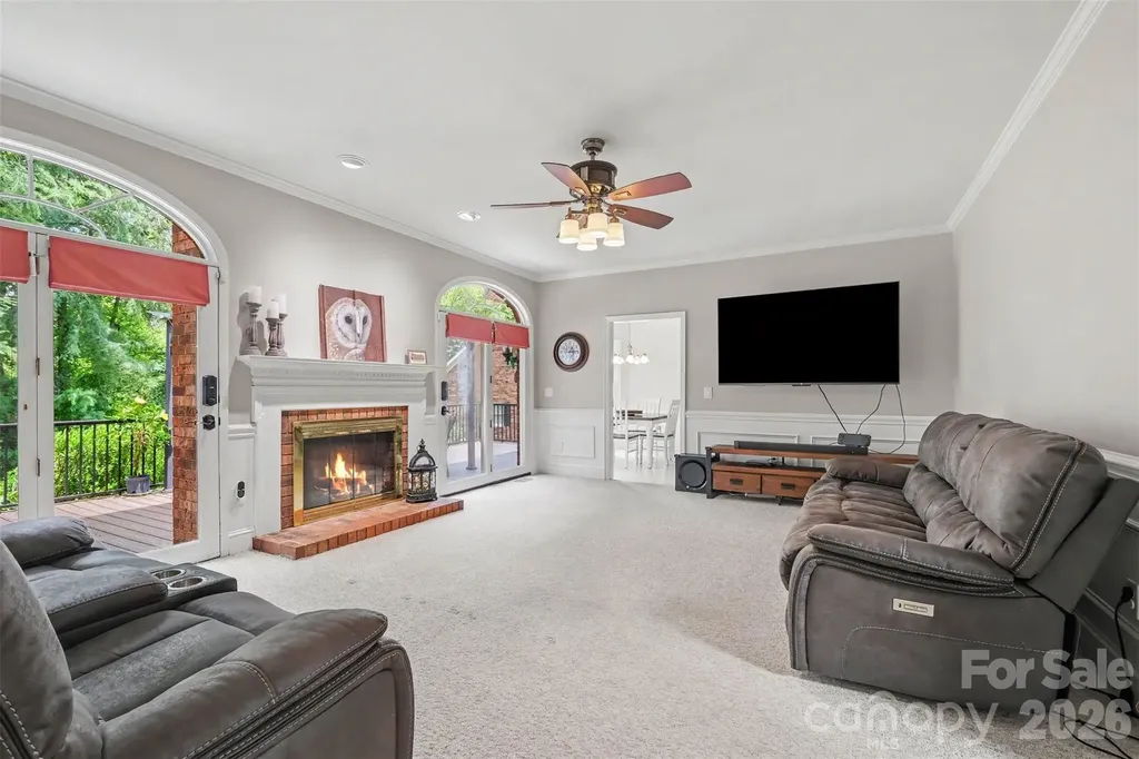 3831 Amarillo Drive SW Concord NC 28027