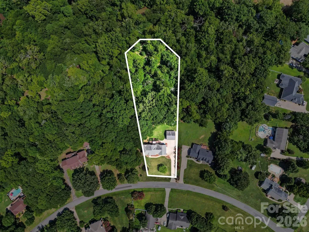 3831 Amarillo Drive SW Concord NC 28027