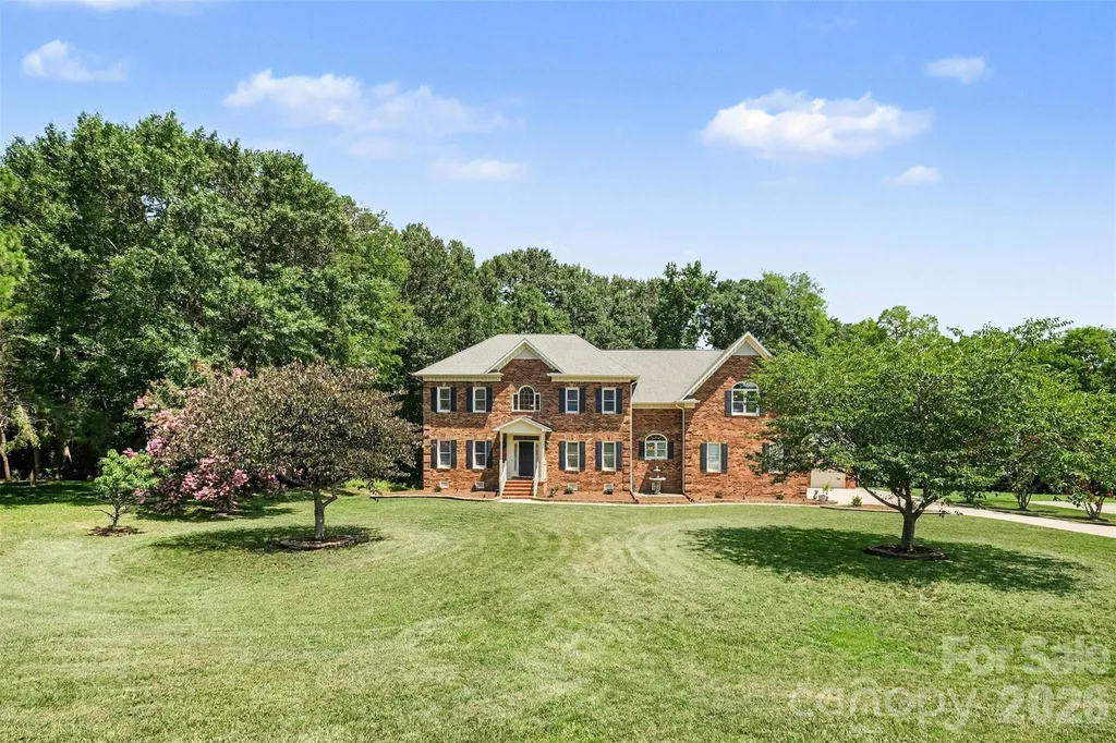3831 Amarillo Drive SW Concord NC 28027