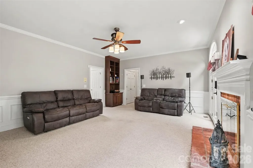 3831 Amarillo Drive SW Concord NC 28027
