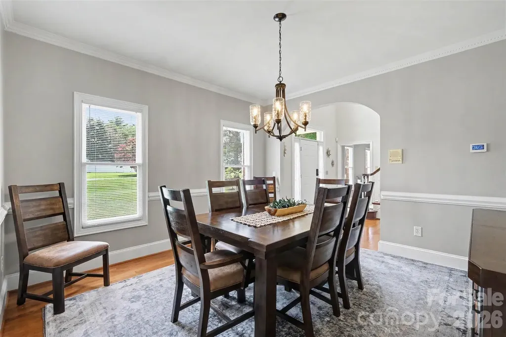 3831 Amarillo Drive SW Concord NC 28027