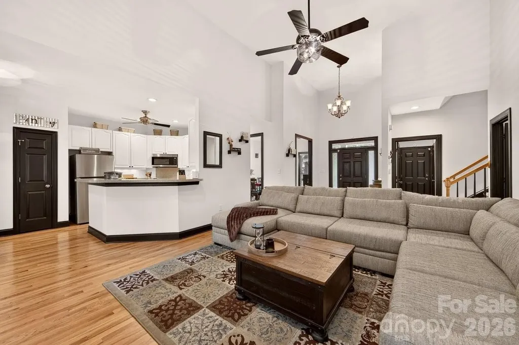 2916 Ed Reid Street Charlotte NC 28216