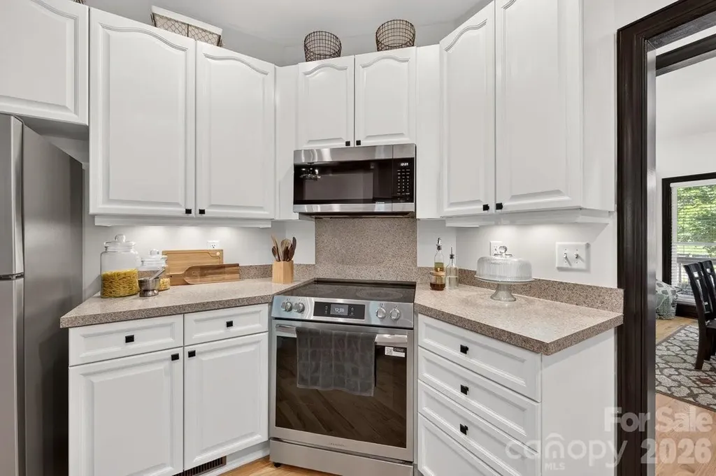 2916 Ed Reid Street Charlotte NC 28216