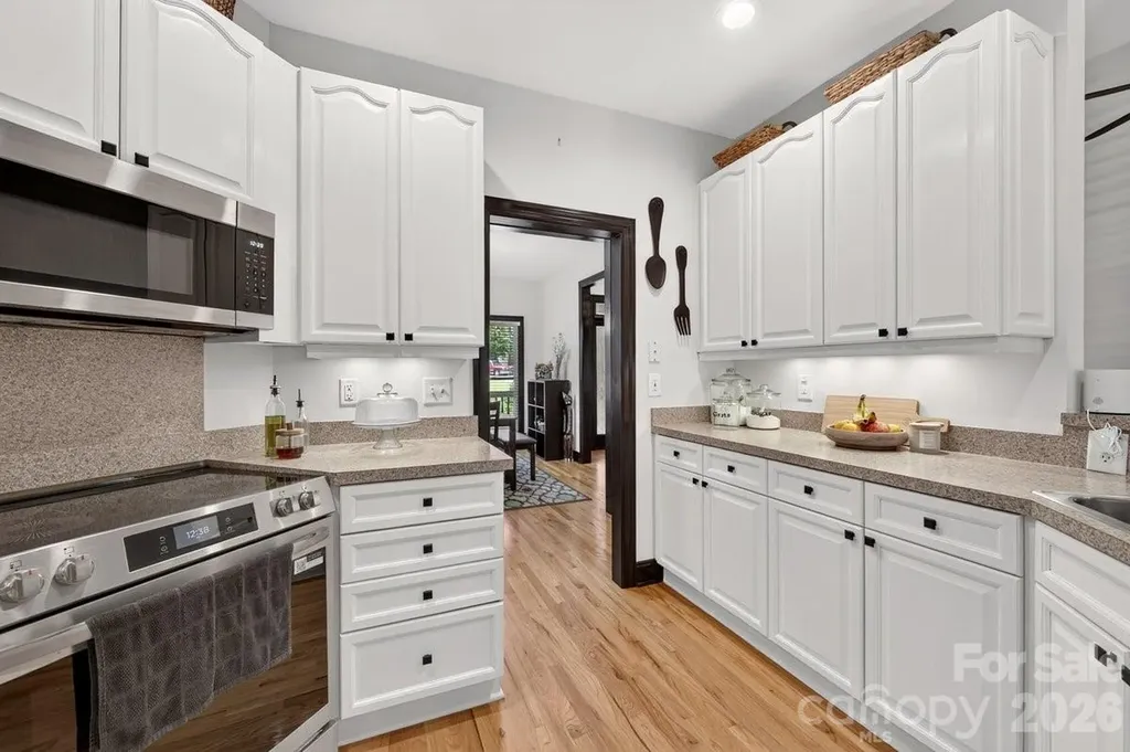 2916 Ed Reid Street Charlotte NC 28216