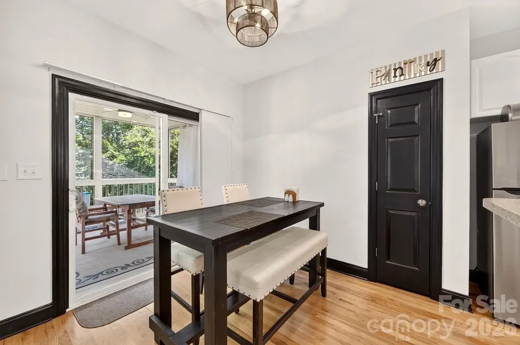 2916 Ed Reid Street Charlotte NC 28216