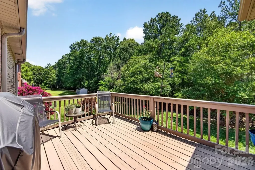 2916 Ed Reid Street Charlotte NC 28216