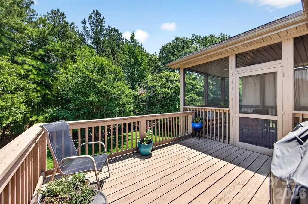 2916 Ed Reid Street Charlotte NC 28216