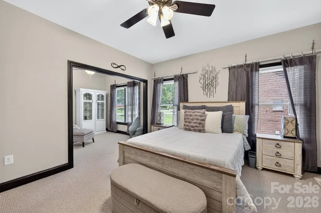2916 Ed Reid Street Charlotte NC 28216