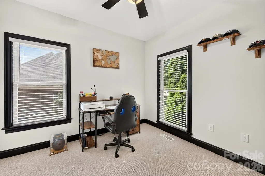 2916 Ed Reid Street Charlotte NC 28216