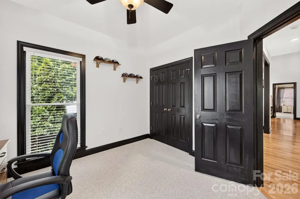 2916 Ed Reid Street Charlotte NC 28216