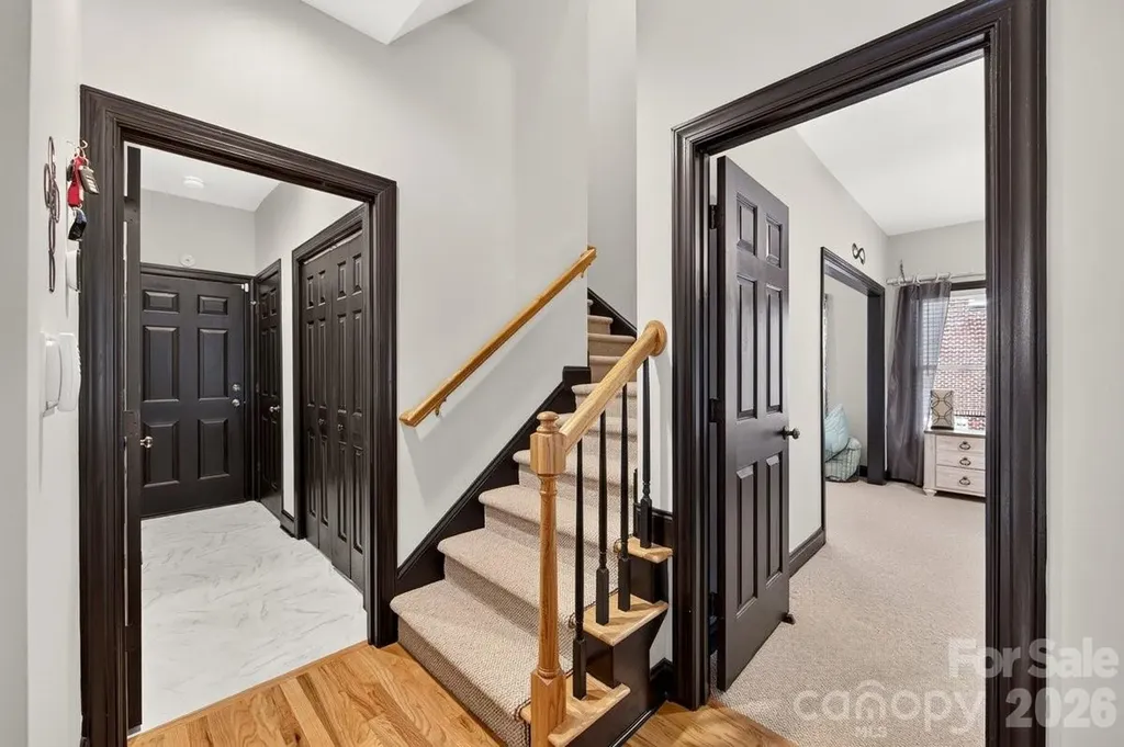 2916 Ed Reid Street Charlotte NC 28216