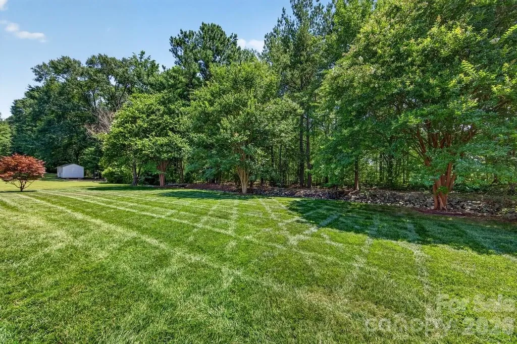 2916 Ed Reid Street Charlotte NC 28216