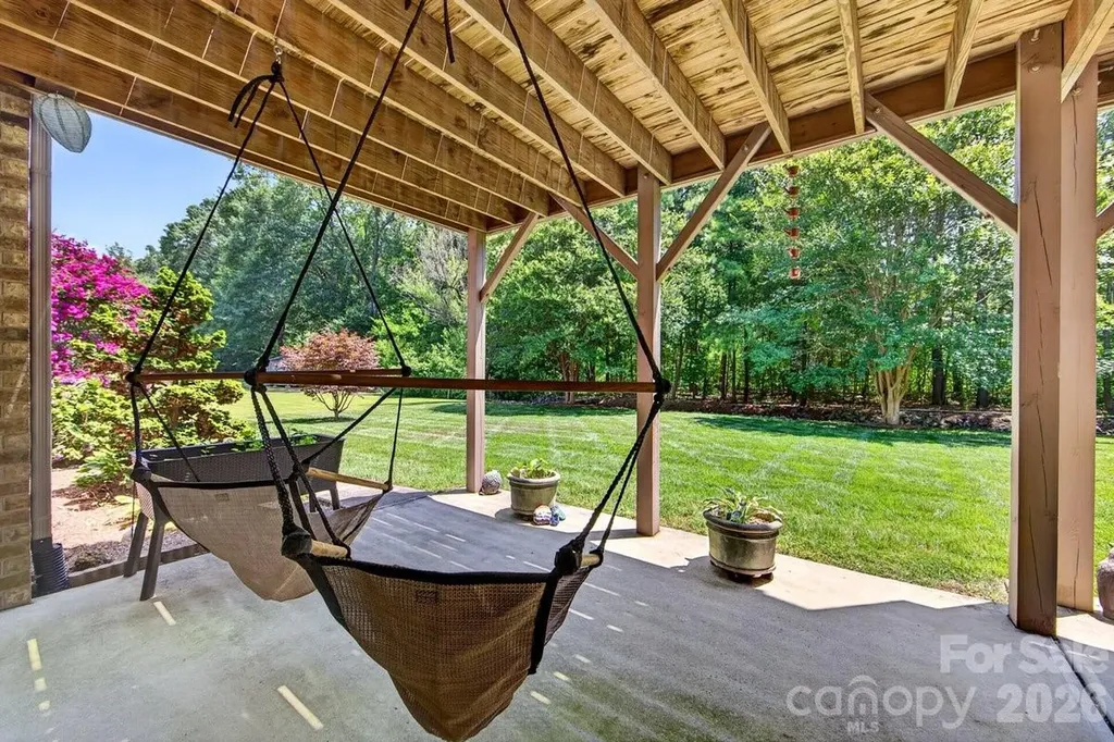 2916 Ed Reid Street Charlotte NC 28216