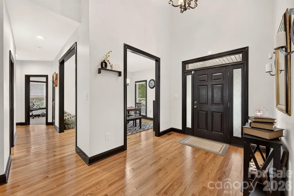 2916 Ed Reid Street Charlotte NC 28216