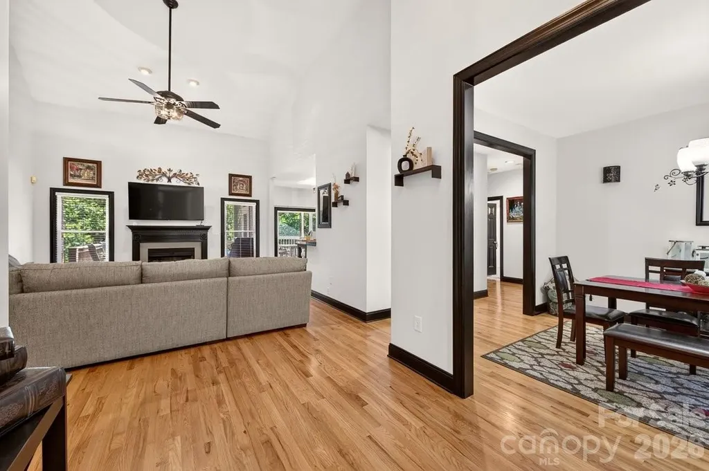 2916 Ed Reid Street Charlotte NC 28216