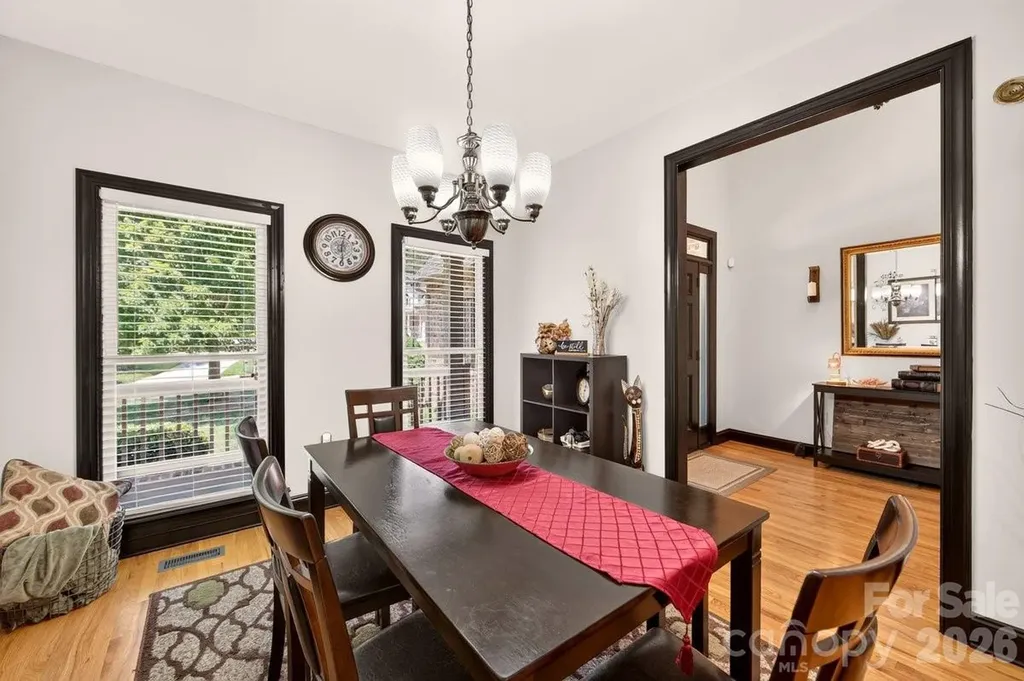 2916 Ed Reid Street Charlotte NC 28216